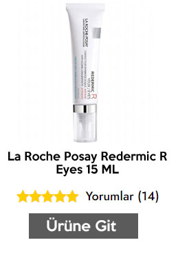 La Roche Posay Redermic R Eyes 15 ML