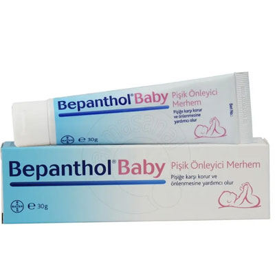 Bepanthol Baby Pişik Kremi 30 GR