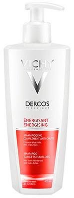Vichy Dercos Energisant Şampuan 200 ML 
