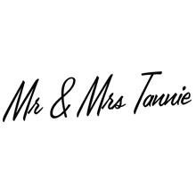Mr-Mrs Tannie