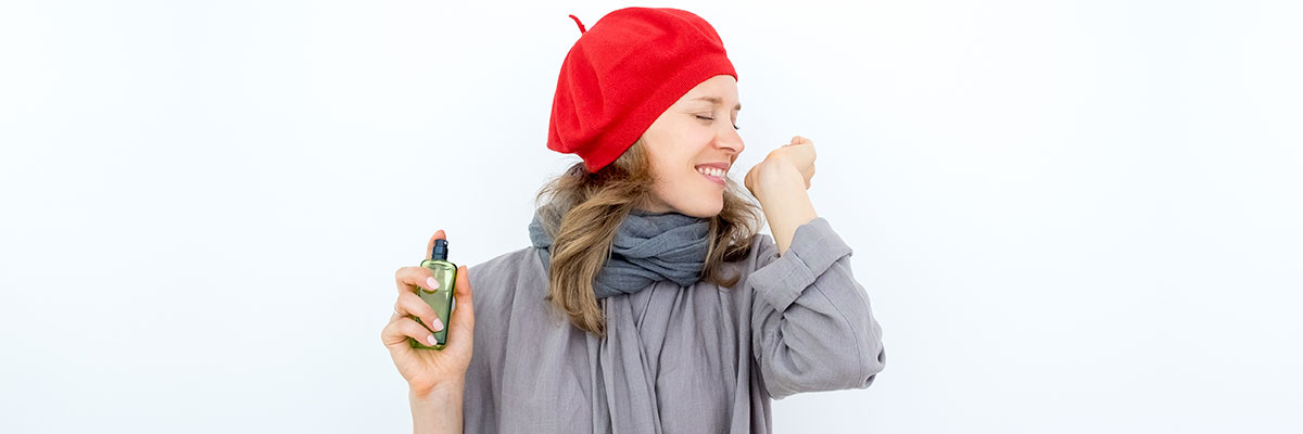 Caudalie Parfüm: Doğanın Notalarını Cildiniz ile Birleştirin!