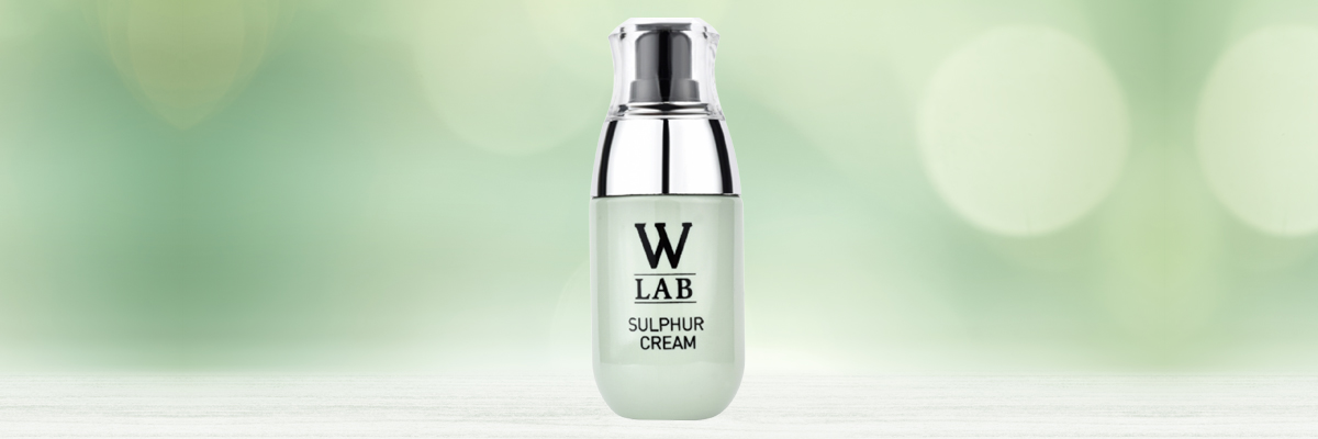 W-Lab Kükürt Kremi Nasıl Kullanılır?