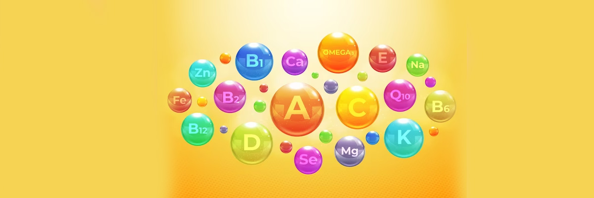 Kışın Vitamin Takviyeleri: Hangi Vitaminleri ve Ne Kadar Almalıyız?