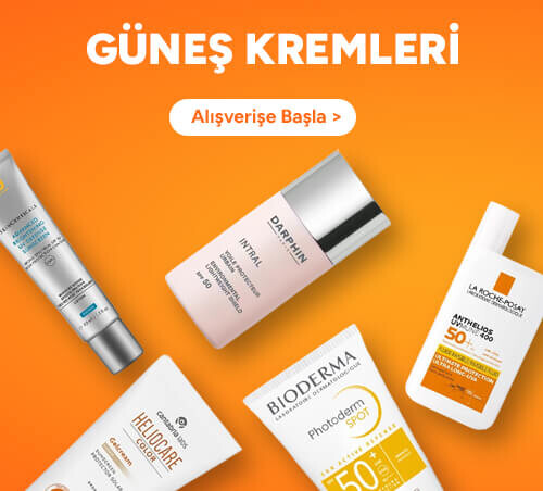Güneş Kremi