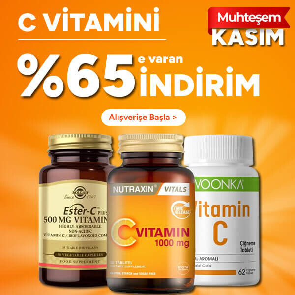 C Vitamini