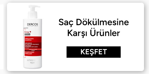 Saç Dökülmesi