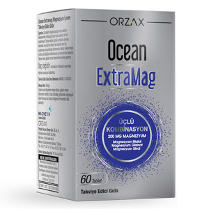 Ocean Extramag
