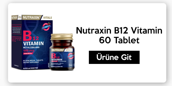 Nutraxin