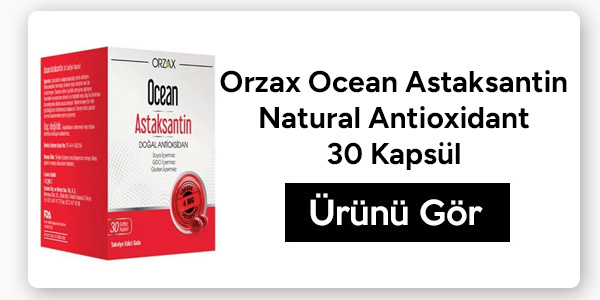 Orzax