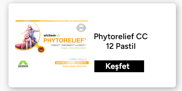 Phytorelief