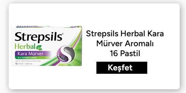 Strepsils