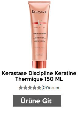 Kerastase Discipline Keratine Thermique 150 ML
