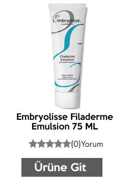 Embryolisse Filaderme Emulsion 75 ML
