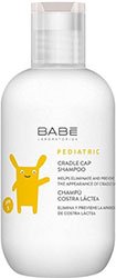 Babe Pediatrik Cradle Cap Şampuan