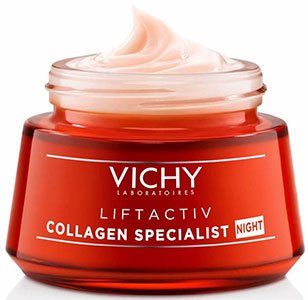 Vichy Liftactiv Collagen Specialist Day Krem