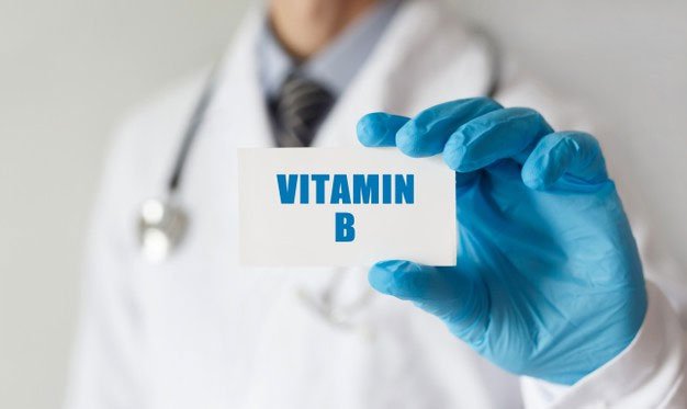 B vitamini