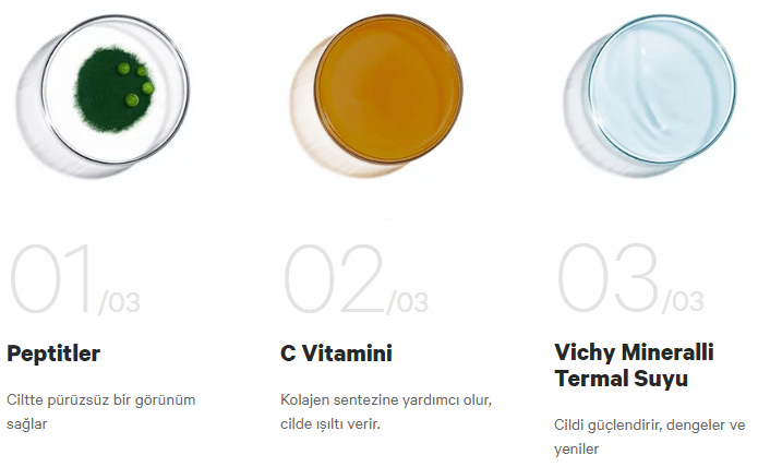 Vichy Liftactiv Collagen Specialist Day Krem