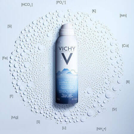 Vichy Termal Su 150 ML