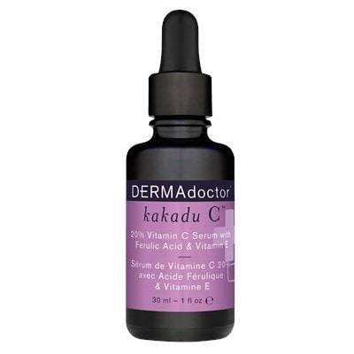 DERMAdoctor Kakadu C %20 Vitamin C Serum 30 ml