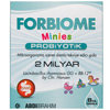 Forbiome