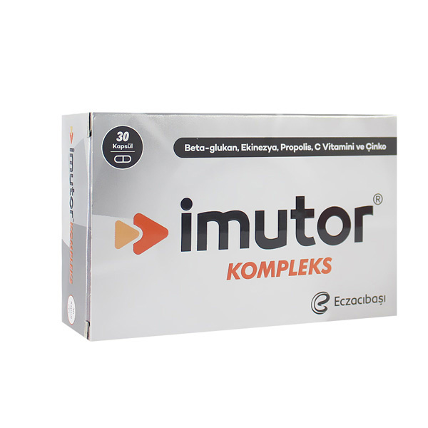 İmutor