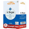 New Life 4 Hepa