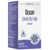 Ocean Çörek Otu Yağı