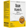 Ocean Vitamin D