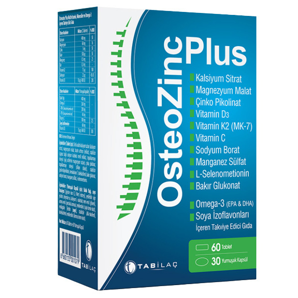 Osteozinc