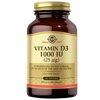 Solgar D Vitamini