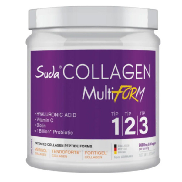 Suda Collagen Multiform
