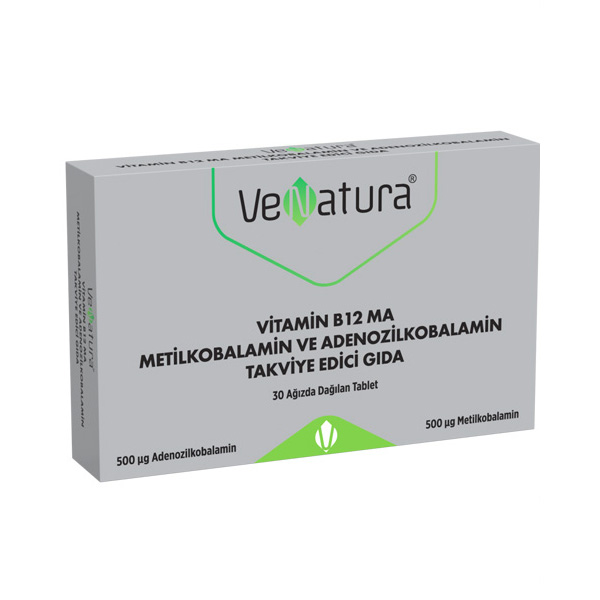 Venatura B12