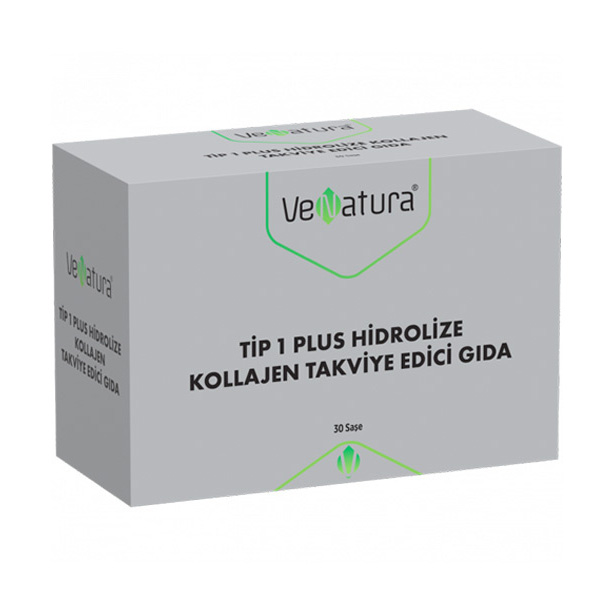 Venatura Kolajen