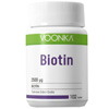 Voonka Biotin