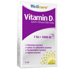 Wellcare Vitamin D