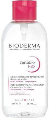 Bioderma Sensibio H2O Micelle Solüsyon 850 ML