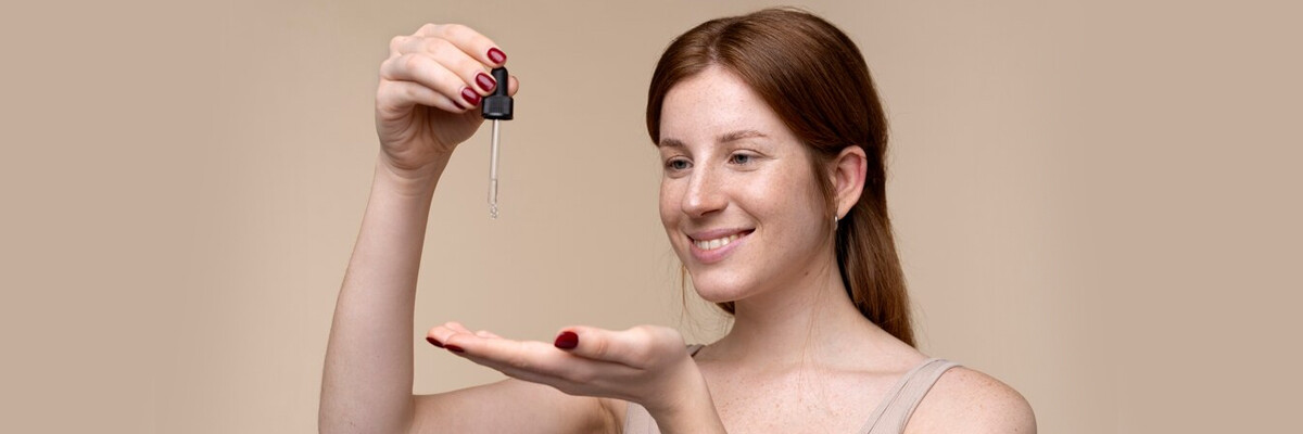 Cilt Aydınlatıcı Serumlardan En İyi Sonucu Almanın Yolları