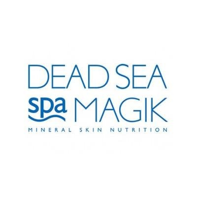 Dead Sea Spa Magik