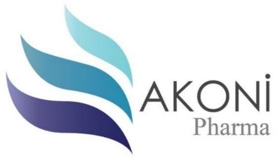 Akoni Pharma