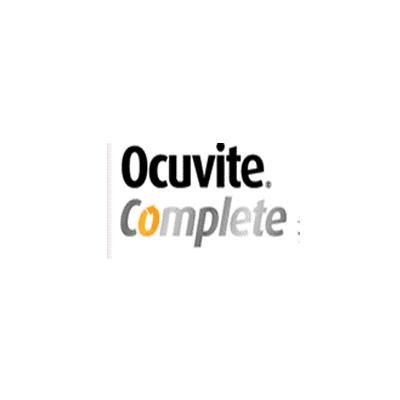 Ocuvite Complete