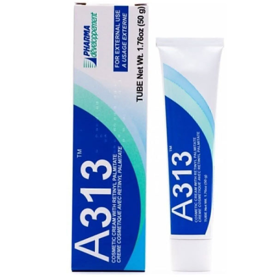 A313 Retinol 50 gr - 1