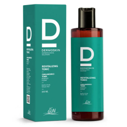 Dermoskin Acgun Canlandırıcı Tonik 200 ML - Dermoskin