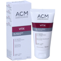 ACM Vitix Gel Regulateur 50 ml Leke Kremi - ACM