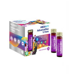 Advancemax V Fens Multivitamin 10 ml x 20 Shot - Advancemax