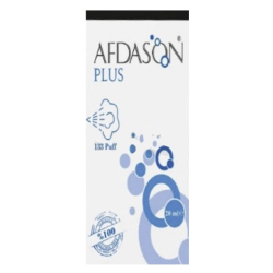 Afdason Plus Ağız Spreyi 20 ML - Heespharma
