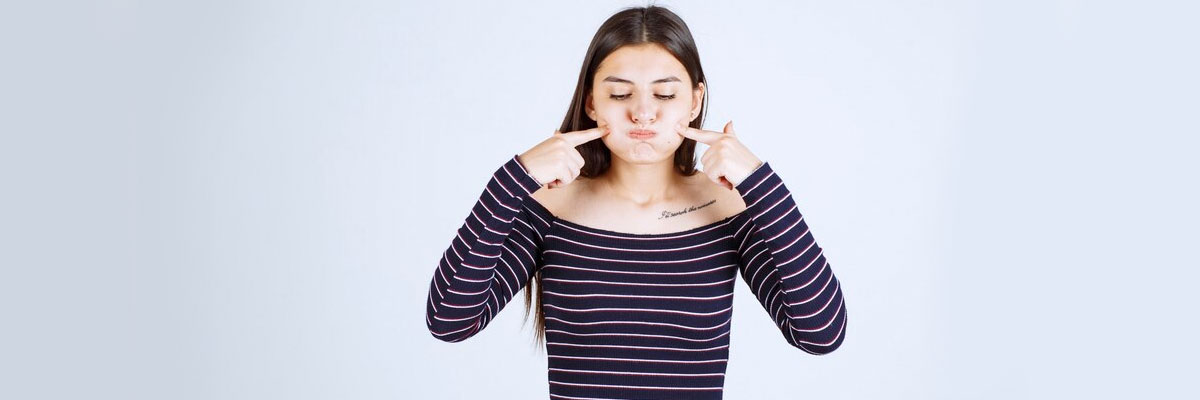 Ağız Yarasına Ne İyi Gelir?