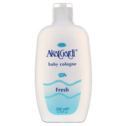 Akat Gardi Baby Kolonya Fresh 200 ml - Akat Gardi