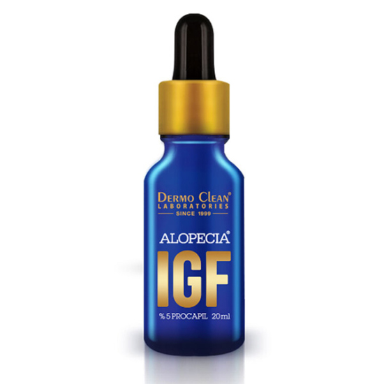 Alopecia IGF Serum 30 ml - 1