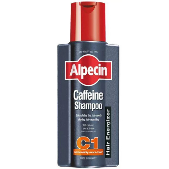 Alpecin Kafein Şampuan 250 ML - 1
