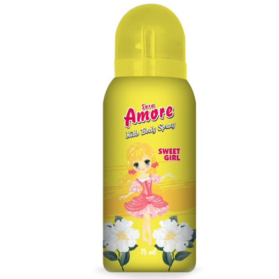 Amore Kids EDP Sweet Girl 50 ml - 1